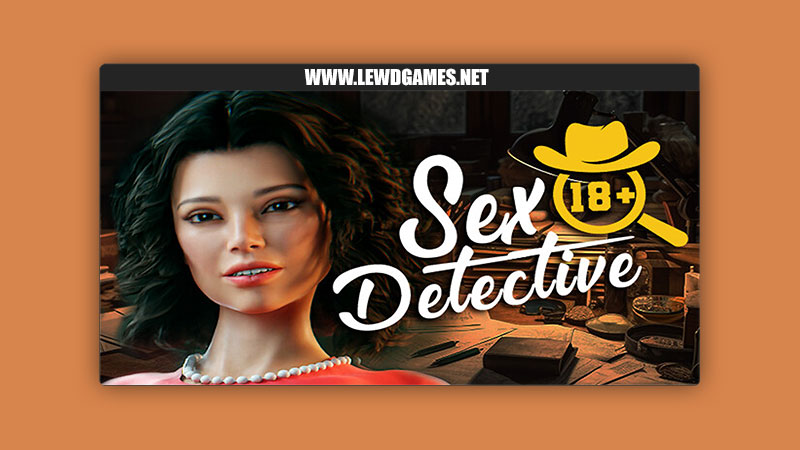 Sex Detective 18+ BanzaiProject