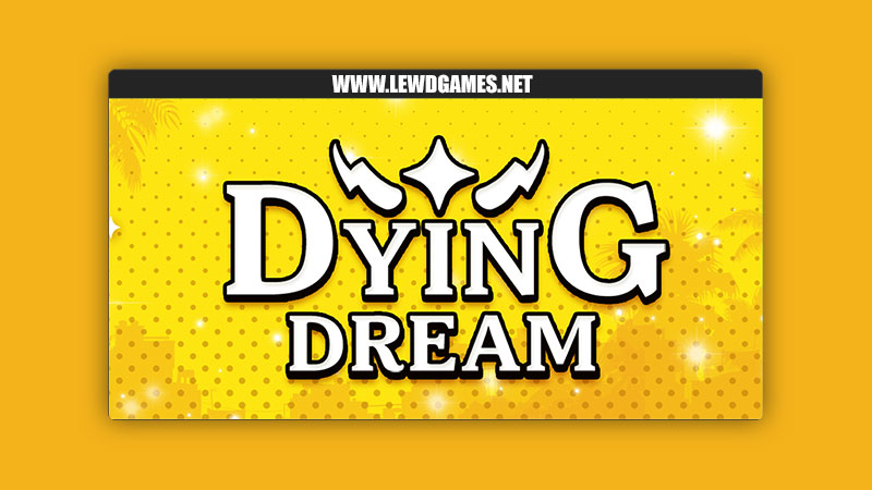 Dying Dream Skoegul