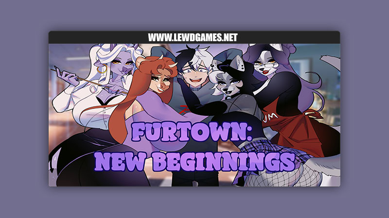 Furtown New Beginnings BisCreates Studio