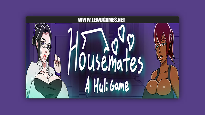 Housemates-Huli