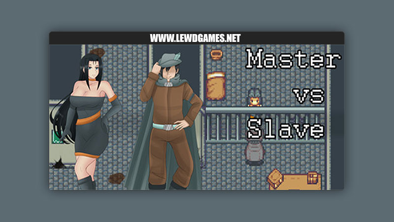 Master vs Slave Noxurtica