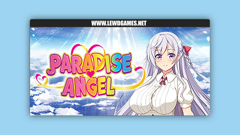 Paradise Angel Akari blast!