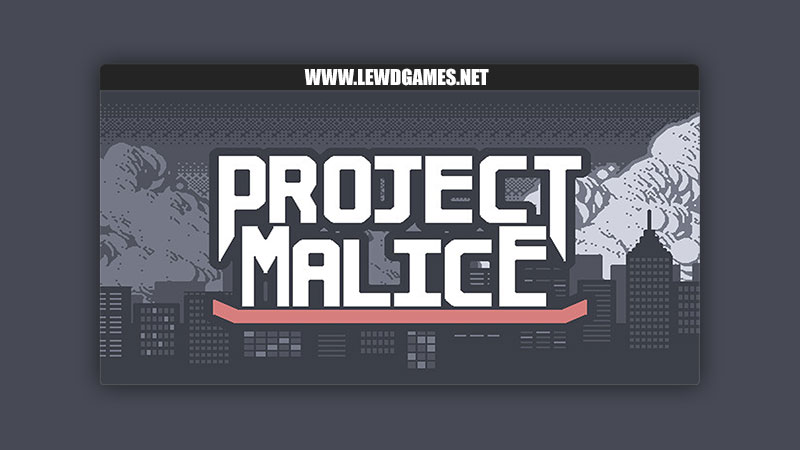 Project Malice AploveStudio