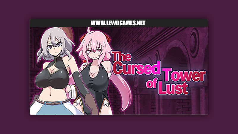 The Cursed Tower of Lust totomel