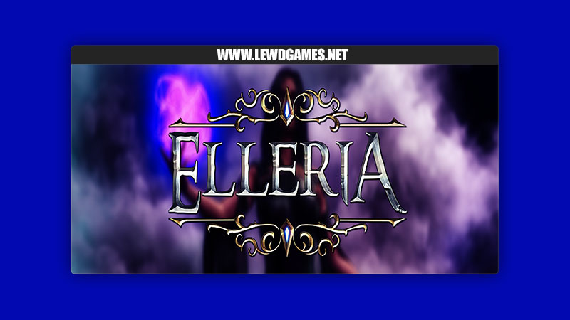 Elleria M.C Games