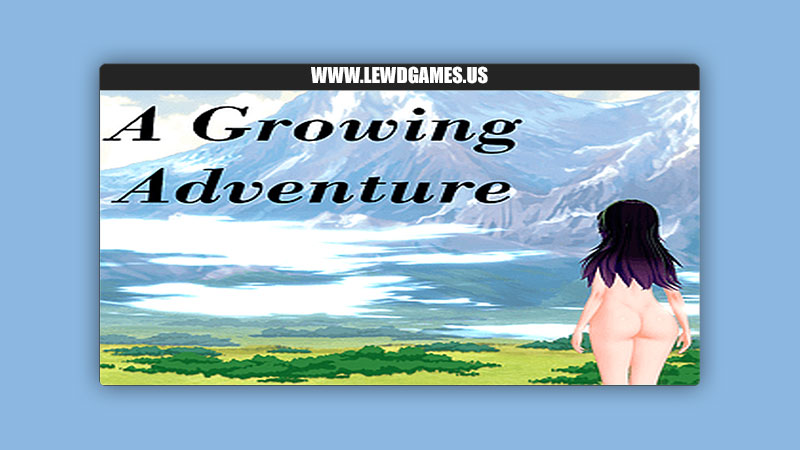 A Growing Adventure ATHGames