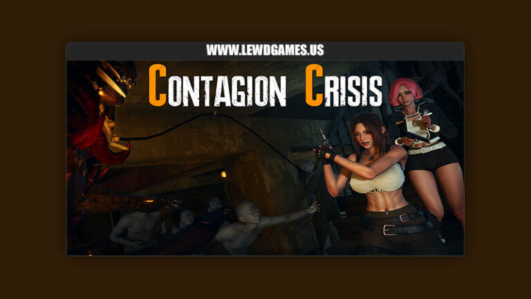 Contagion Crisis WeLoveMonsters