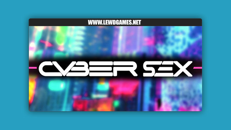 Cyber Sex Cybersex Industries