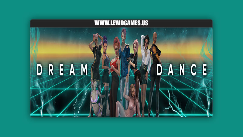 Dream Dance FeeLuck_Games