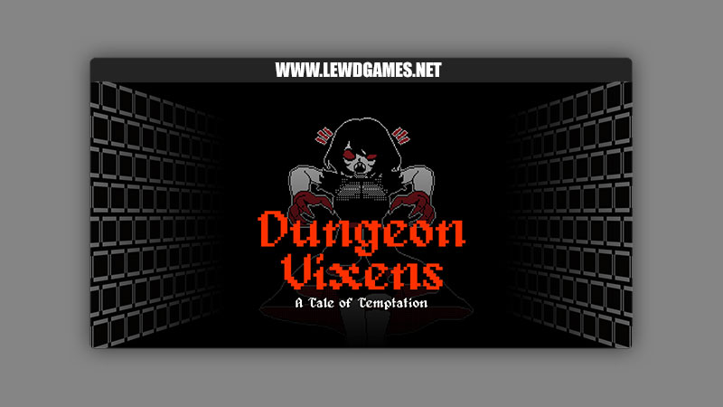 Dungeon Vixens A Tale of Temptation Dualarcade