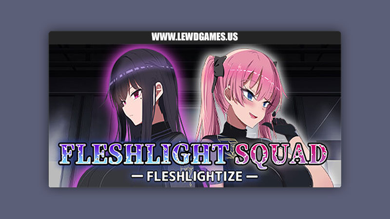 Fleshlight Squad - Fleshlightize - Chaoism