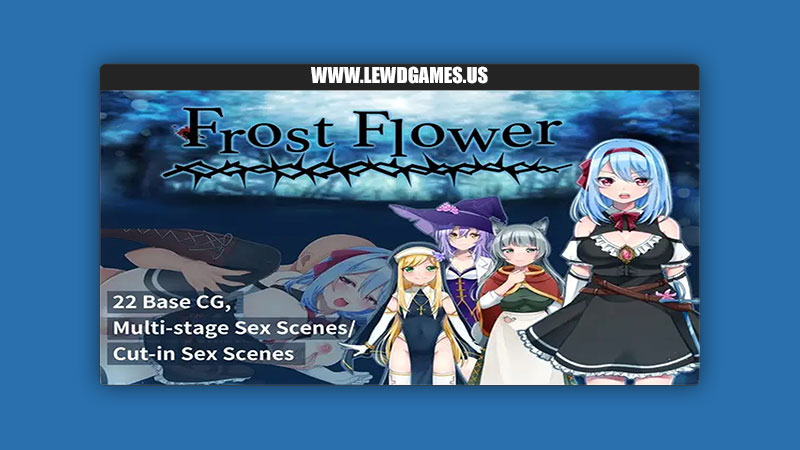 Frost Flower I-guruwan
