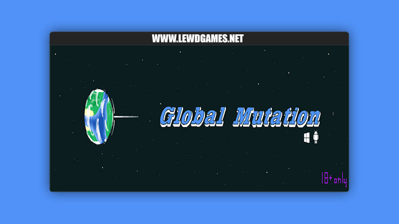 Global Mutation Rolanda