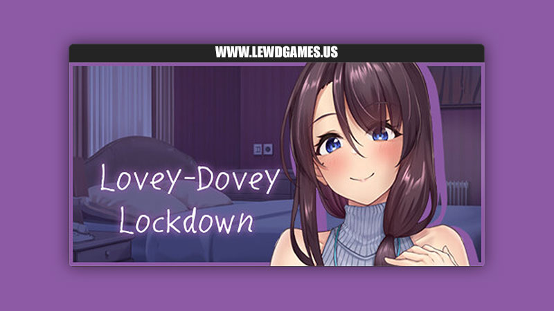 Lovey-Dovey Lockdown 樹懶叫工作室 Sloth Gamer Maker製造機