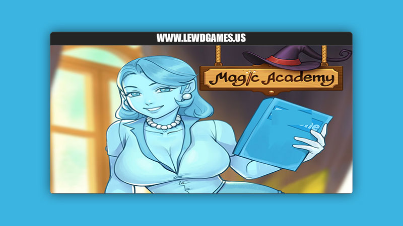 Magic Academy Wild Pear Games