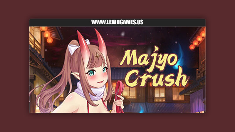 Majyo Crush TideGame Studio