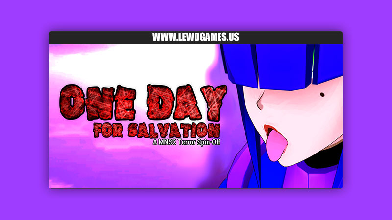 One Day For Salvation Abbys_Cat