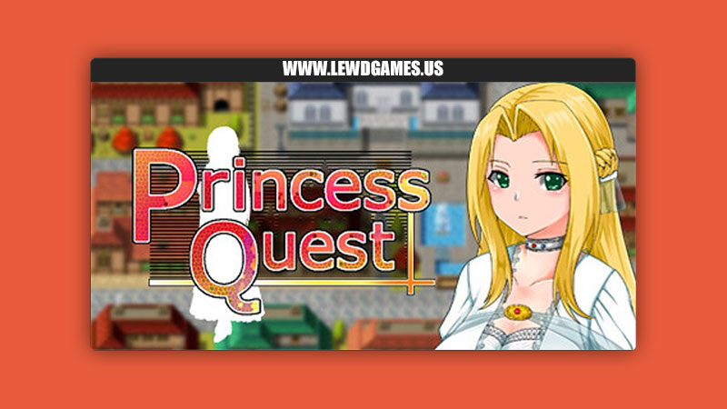Princess Quest ShiroKuroSoft
