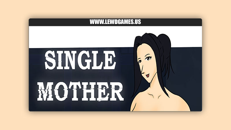 Single Mother Story Teller