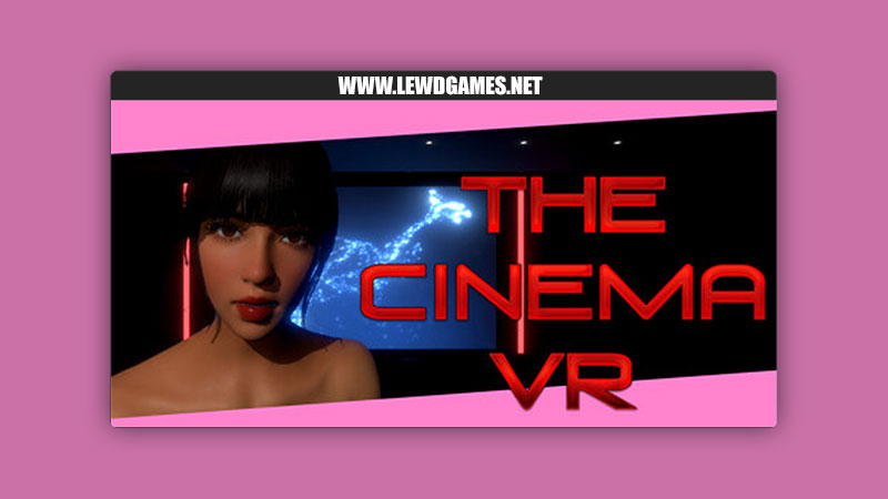 The Cinema VR eVR
