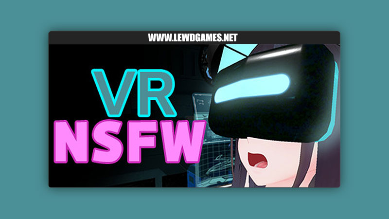 VR NSFW Rabbit Games