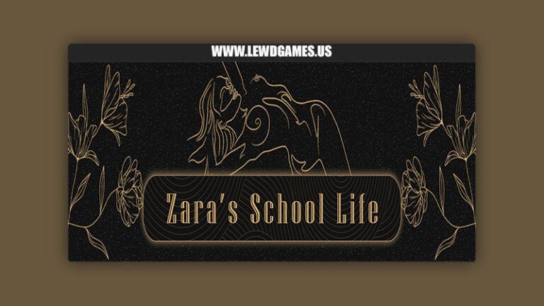 Zara's School Life NeoSpectre