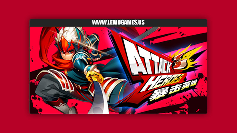 Attack Heroes Ejoy Games