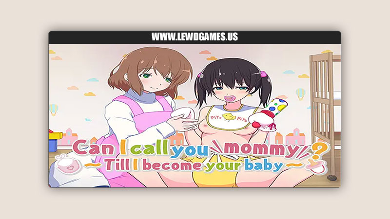 Can I Call You Mommy ~Till I Become Your Baby~ KUMITATE TUSNORYU