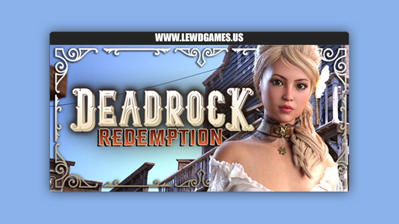 Deadrock Redemption Entropy Digital Games