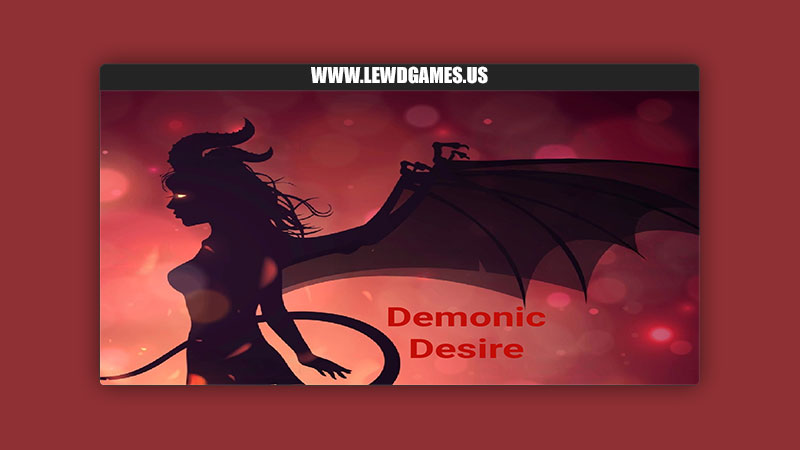 Demonic-Desire-averagehtmlenjoyer