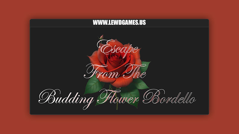 Escape From The Budding Flower Bordello Peace and Love Games