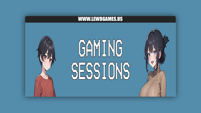 Gaming Sessions Shiro Game Studio