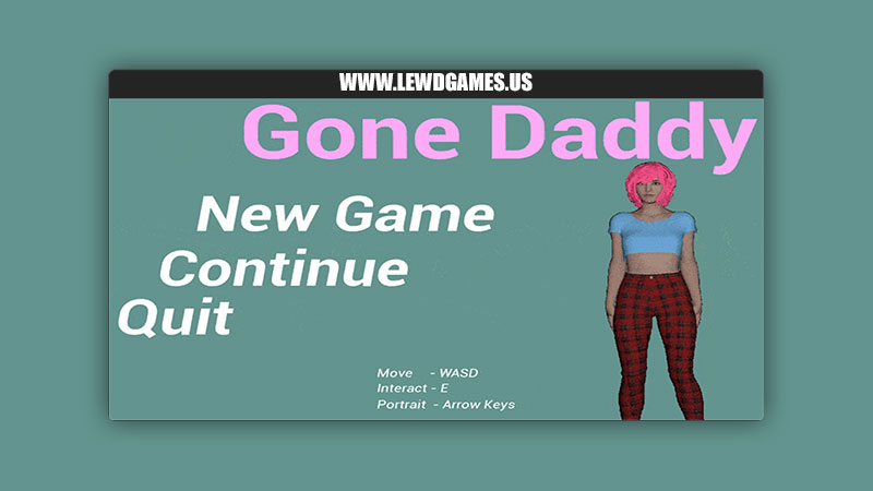 Gone Daddy Gato21