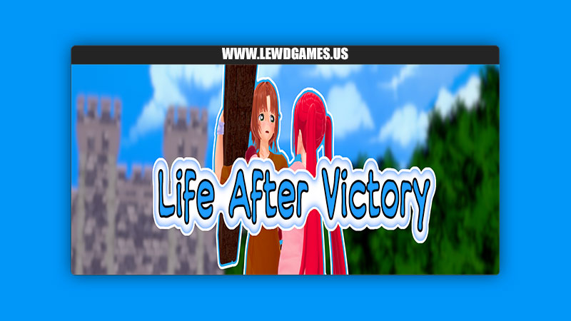 Life After Victory ObliviousNTR