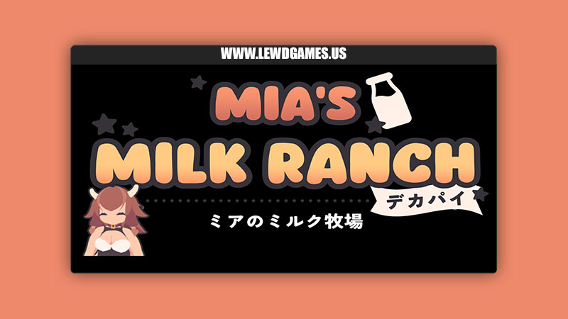 Mia's Milk Ranch SatyrKing