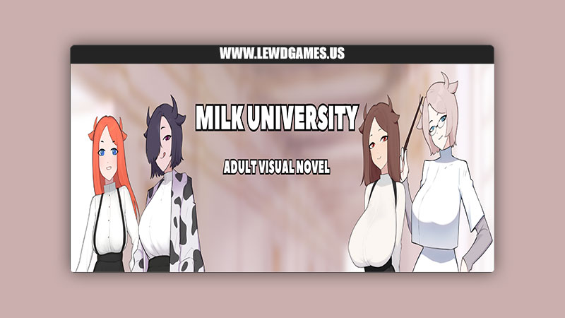 Milk University MilkUDev