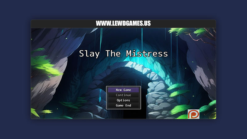 Slay The Mistress SlayTheMistress