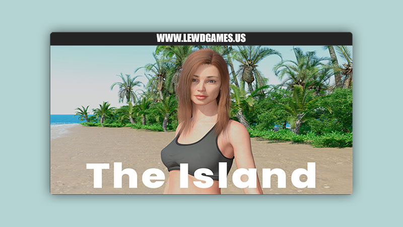 The Island Heartstrings Interactive