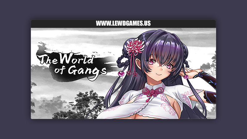 The World of Gangs Cosemen Gaming