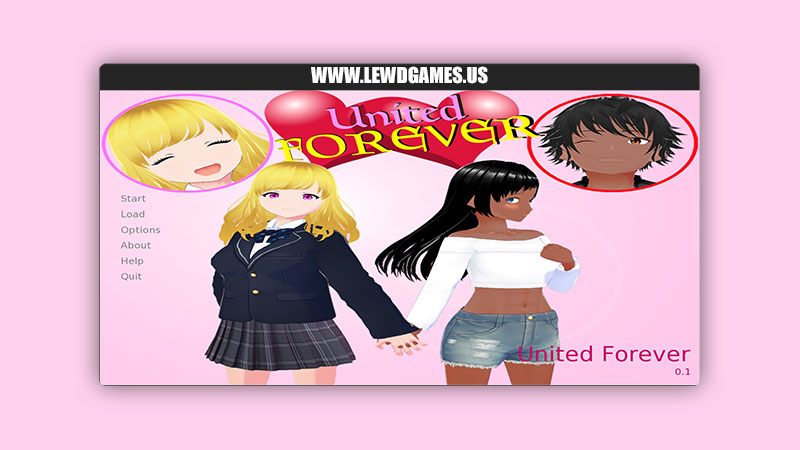 United Forever Capky Games