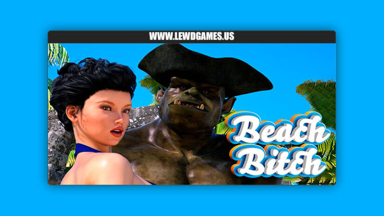 Beach Bitch Goblin Games Inc., Hibbli3d