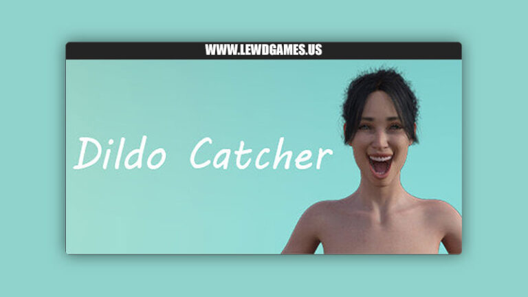 Dildo Catcher lewd games studio