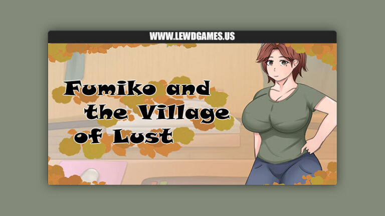 Fumiko and the Village of Lust HotBamboo
