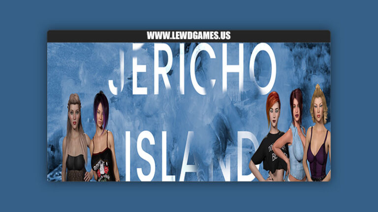 Jericho Island Virtual Indecency