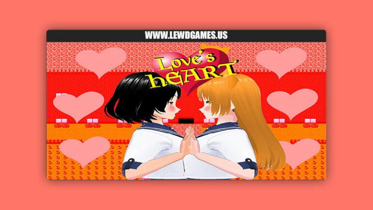 Love's Heart Capky Games