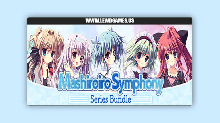 Mashiroiro Symphony Series Palette