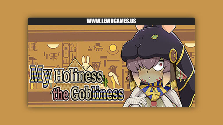 My Holiness the Gobliness BFGS