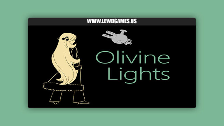 Olivine Lights Writefuck