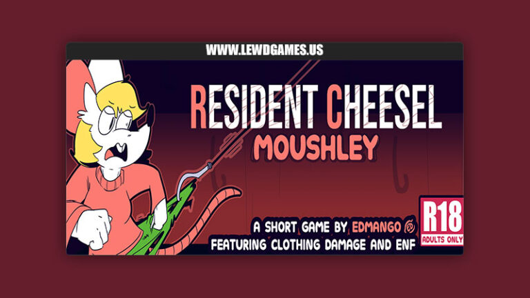 Resident Cheesel: Moushley Edmango