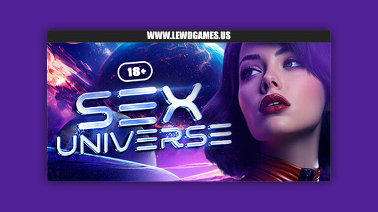 Sex Universe Octo Games